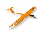 Topmodel CZ Nike EVO Orange ARF - 1700mm - Hotliner