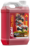 Optimix Race Car Fuel 16% Nitro 5L