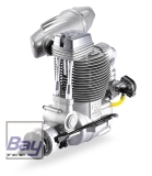 O.S. GF30 II 30cc 4-Stroke Gasoline Engine w. Silencer