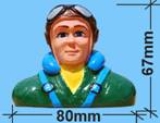 Blackhorse Pilot P16