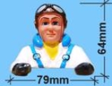 Blackhorse Pilot P20