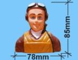 Blackhorse Pilot P33