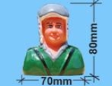 Blackhorse Pilot P44