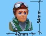 Blackhorse Pilot P50
