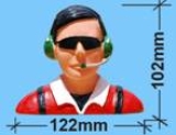 Blackhorse Pilot P58