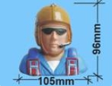 Blackhorse Pilot P59