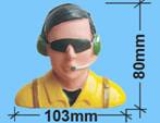 Blackhorse Pilot P62