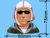 Blackhorse Pilot P69