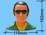 Blackhorse Pilot P74