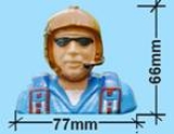 Blackhorse Pilot P77