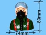 Blackhorse Pilot P79