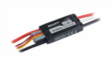 Multiplex ROXXY PROcontrol 85A - 8A S-BEC - Brushless Regler