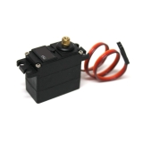 Bay-tec Quartz QZ225BB/MG Servo 25g 16,3mm 3,0/3,5kg 0,12sec