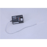 Futaba Empfänger R603 FF 2,4 GHz FASST CAR 3 Kanal