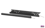 RCFA Carbon Störklappen 450mm Doppelstock
