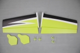 FMS / ROC MXS V2 - Tragfläche