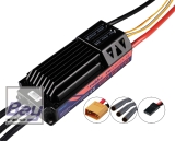 Robbe Modellsport Ro-Control 130 V2 6-14S -130A (160A) Brushless Regler OPTO ohne BEC