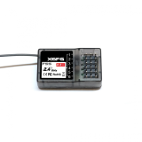 RX6FG Empfänger 2,4GHz 6 Kanal mit integriertem FSS / Gyro