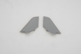 FMS Rafale Jet EDF 64 - Ersatz Canards Set