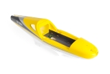 KAVAN Bristell B23 1600mm ARF Ersatz - Rumpf gelb
