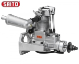 SAITO FG-17 Benzin 4T-Motor - 17,2ccm