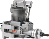 SAITO FG-50 Benzin 4-Takt Motor