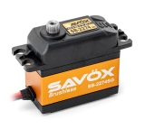 Savöx SB-2274SG Servo 25Kg 0,08s HV Alu Brushless Stahl Getriebe