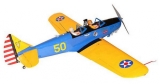 Seagull PT-19 Fairchild 91-120 ARF - 2020mm