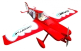 Seagull Models Cassut 3M Air Race Red 1630mm wingspan