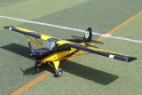 Seagull Aviat A-1C Christen Husky 2030mm V2 15-20cc ARF