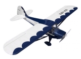 SEAGULL Taylorcraft 25e EP BC-12D (.25-.32) ARF - 1575mm