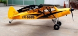 Seagull SHOCK CUB 38-50CC 102" GELB 2,6M