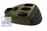 Seagull Ersatz Cowling / Motorhaube Cessna L-19A Old Dog