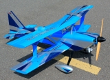 Seagull Ultimate Biplane 54.3" 1384mm ARF 20cc Doppeldecker Elektro / Verbrennerversion