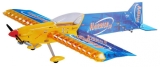 Seagull Harrier 3D ARF 154cm 10-18cc oder Elektro ARF Blue