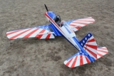 Seagull Giant 1/4 Scale Super Chipmunk N1804Q 2514mm wingspann 60-76cc ARF