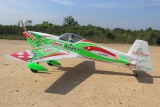 Seagull Models ( SG-Models ) CAP 232 Giant Scale 1/3 97" "CASTROL" 2,46m, 85-125ccm ARF