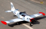 VQ Model Marchetti SF-260 USAF ver. / 1630mm ARF