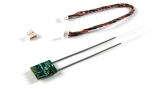 Spektrum DSMX SRXL2 Serial Micro Receiver - 1,4g