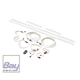 Spektrum LED Light Set with Controller: Conscendo 2.0m