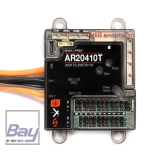 Spektrum AR20410T 20-Channel PowerSafe Telemetry Empfänger