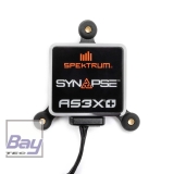 Spektrum Synapse AS3X+ & SAFE Stabilization Module