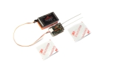 Spektrum FC6250HX Helicopter Flybarless Control System