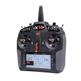 Spektrum iX14+ 20-Kabal Sender DSMX Transmitter Only