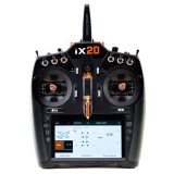 Spektrum iX20 20 Kanal Sender Solo - EU
