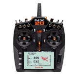 Spektrum NX20 20-Kanal Sender ohne Empfänger - EU