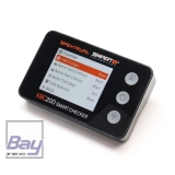 Sperktrum XBC200 Smart LiPo Battery Checker & Servo Tester