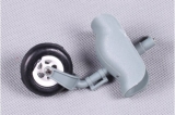 FMS 1400mm Stuka MH209 Tail wheel