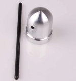 SAITO ALUMINIUM SPINNER GROOVE FG-60R3 FG84R3 FG90R3 FG61TS FG57TS
