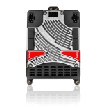 PowerBox Royal SR2 - Die PowerBox Royal SR2 - Professionelle Bordelektronik für den ambitionierten Piloten!